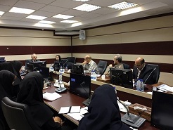 سامانه ی ثبت تجارب مدیران وزارت بهداشت 