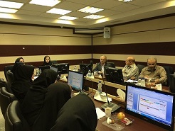 سامانه ی ثبت تجارب مدیران وزارت بهداشت 